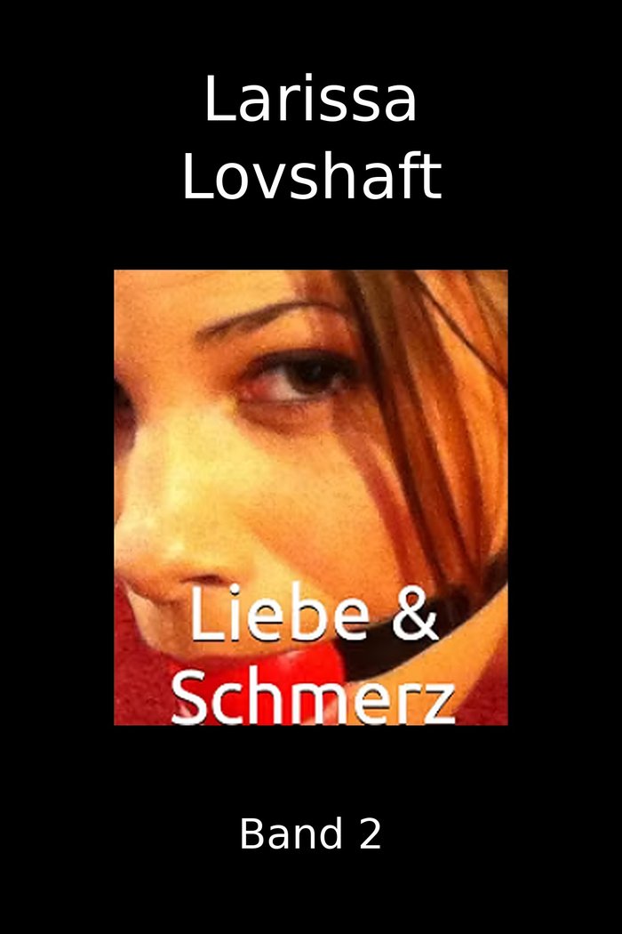 Cover von Liebe & Schmerz, Band 2